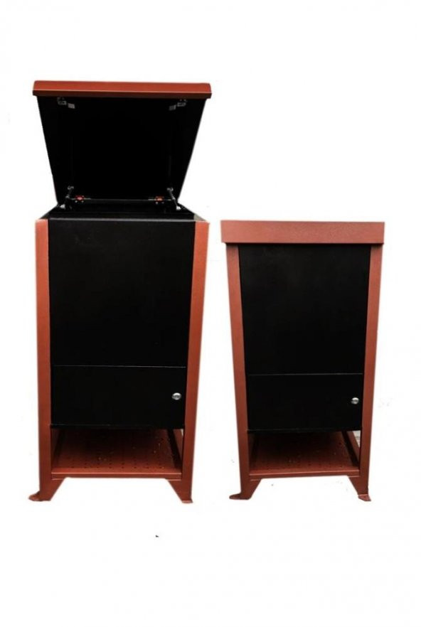 OTOMATİK MAMA MAKİNASI 180 LT - 3