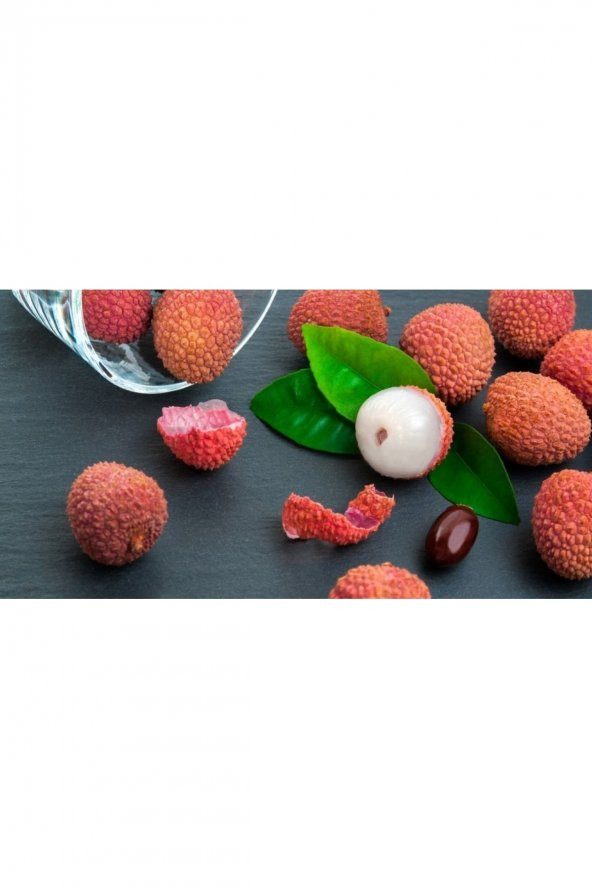Deco Lychee / Liçi Meyvesi 567 Gr - 3