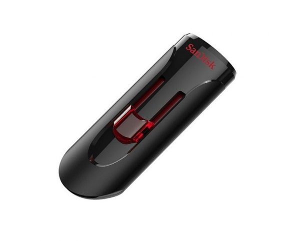 32 GB USB3.0 CRUZER GLIDE (SDCZ600-032G-G35)