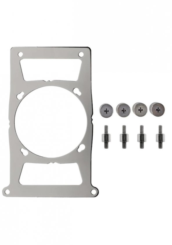 CPU COOLER RETENTION KIT-CW-8960054 AMD TR4 Socket Bracket-H100i PRO/H115i PRO/H150i PRO