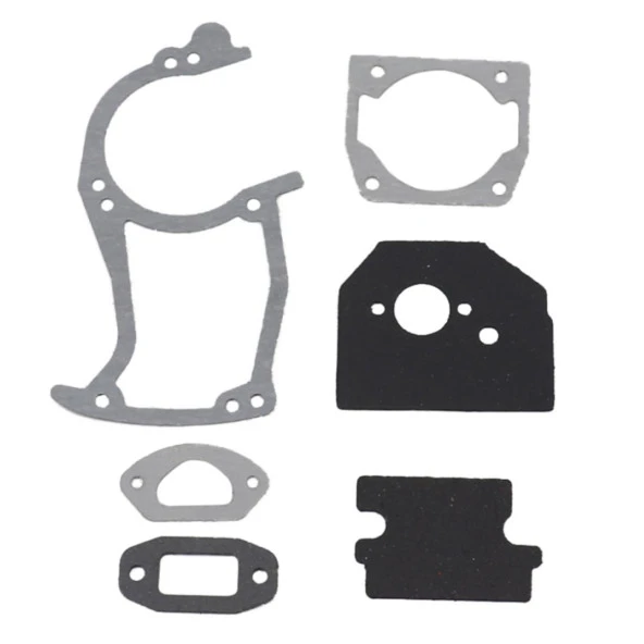 Kmtmak 4500 5200 Çin Motorlu Testere Takım Conta Seti - Resim 2
