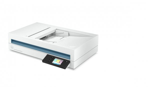 ScanJet Enterprise Flow N6600 fnw1 Doküman Tarayıcı 20G08A