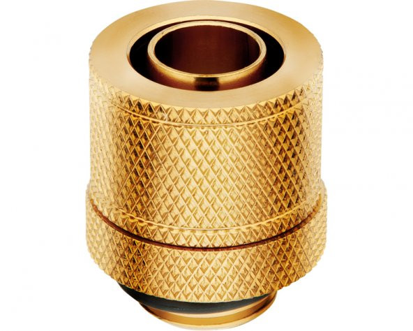 CX-9051007-WW Fitting (soft tube) ,XF Softline 4-pack (10/13mm compression gold)