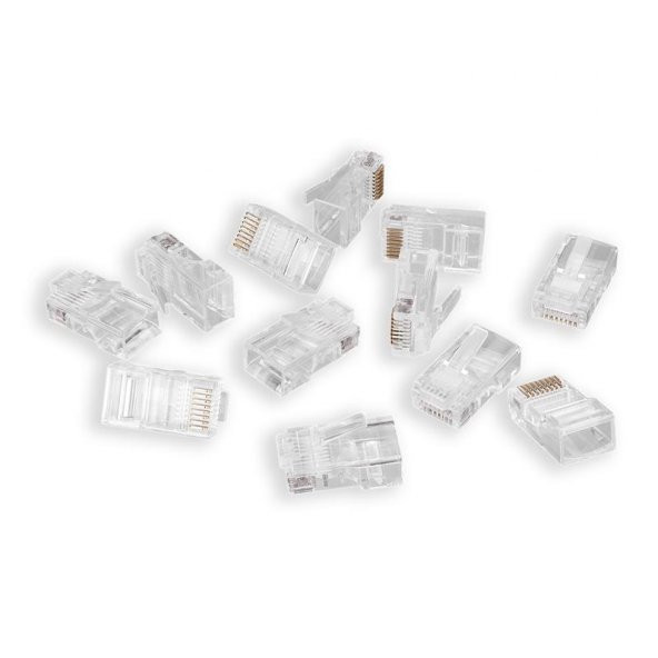 S-LINK SL-COB20P RJ-45 100lü Yeni NesilJck UTP