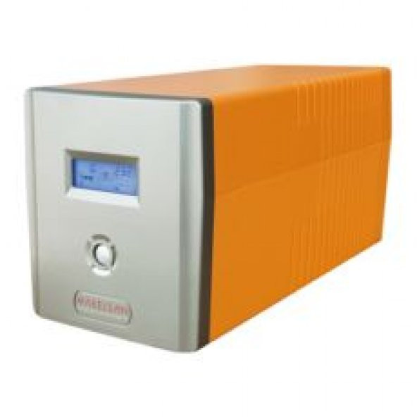 LION 1200 VA (2X7AH) LINE INTERACTIVE (MU01200L11MP005)