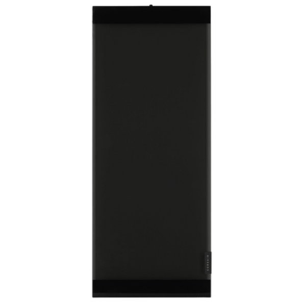 CC-8900497 iCUE 5000X Top Tempered Glass Panel, Black