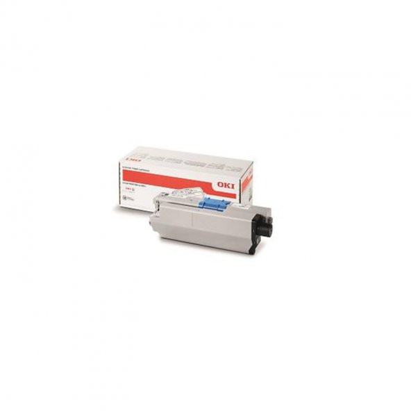 46490401 TONER-Y-C532/MC573-1.5K SARI TONER/C532/C542/MC563/MC573/1.500 SAYFA