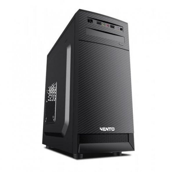 TA-K62 Atx Siyah (550W)