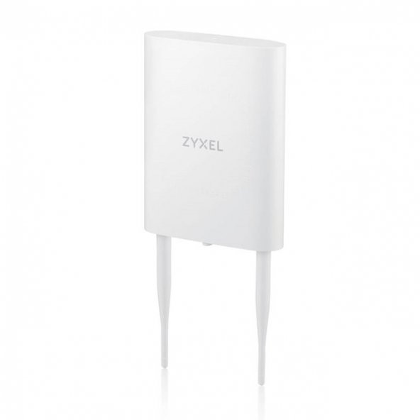 ZYXEL NWA55AXE Outdoor AX1800 WiFi 6 Access Point