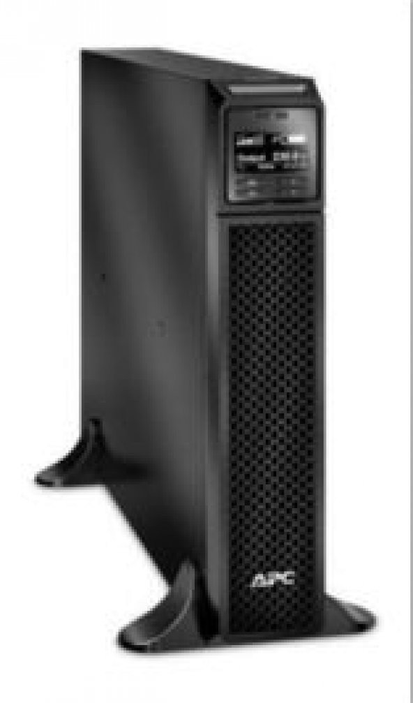 Smart-UPS SRT3000XLI 3KVA 230V On-Line Rack/Tower SRT3000XLI