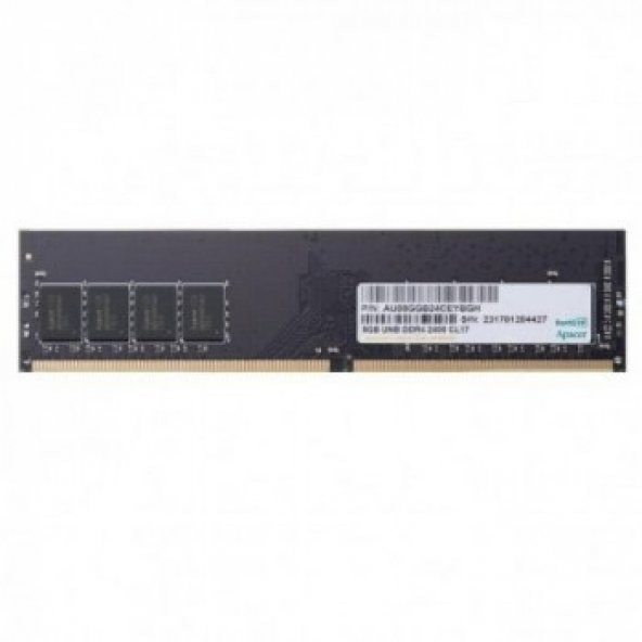 EL.08G21.GSH 8GB 3200Mhz CL22 DDR4 DIMM