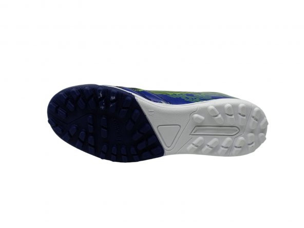 Jump 28004 Erkek Lacivert Halı Saha Ayakkabı - 5