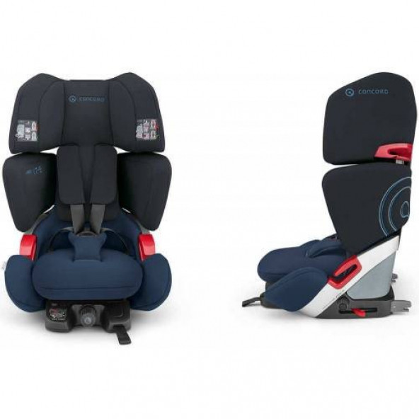 Concord Vario XT-5 -9-36 KG İSOFİX