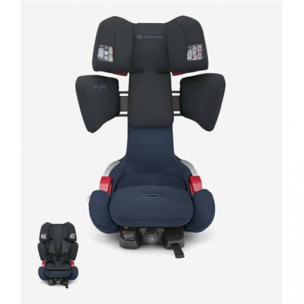 Concord Vario XT-5 -9-36 KG İSOFİX - 2