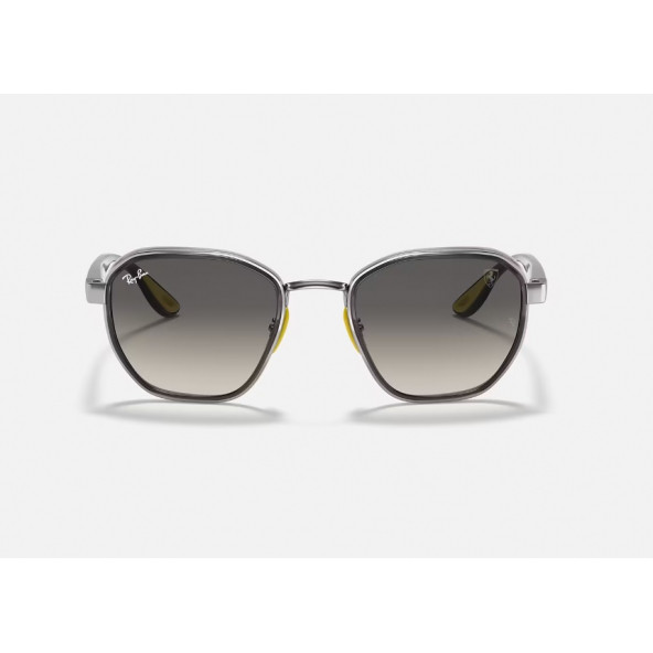 Rayban Rb3674m  F030/11 51&21 145 3N FERRARİ MODELİ - 2