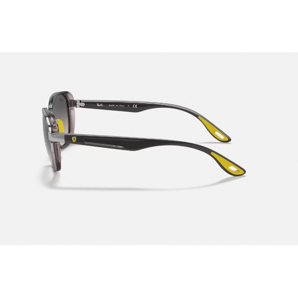 Rayban Rb3674m  F030/11 51&21 145 3N FERRARİ MODELİ - 4