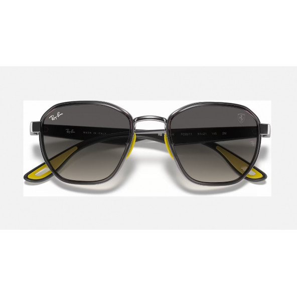 Rayban Rb3674m  F030/11 51&21 145 3N FERRARİ MODELİ - 5