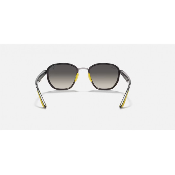 Rayban Rb3674m  F030/11 51&21 145 3N FERRARİ MODELİ - 6
