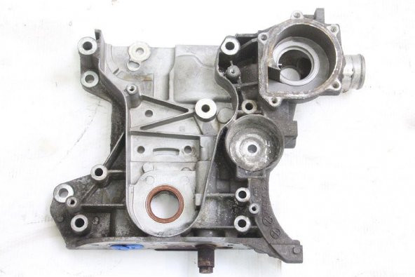 YAĞ POMPASI CRUZE 1.6 AVEO 1.4 T250 ASTRA J İTHAL (KASNAKSIZ) - 3