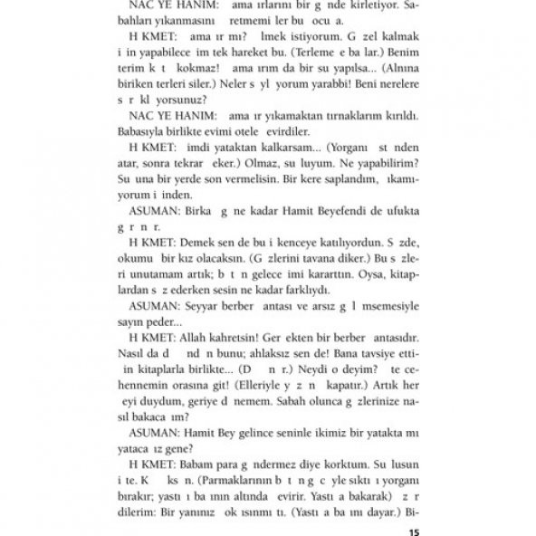 Tehlikeli Oyunlar - 4