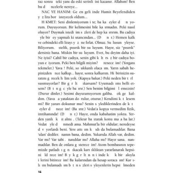 Tehlikeli Oyunlar - 5