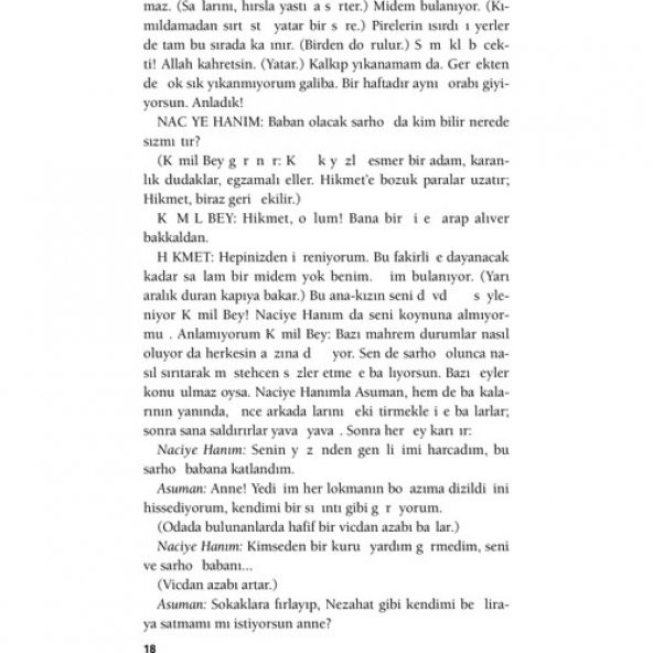 Tehlikeli Oyunlar - 7