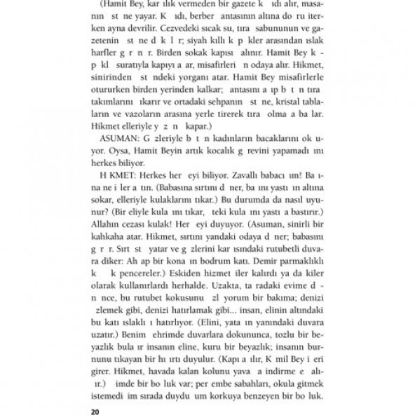 Tehlikeli Oyunlar - 9