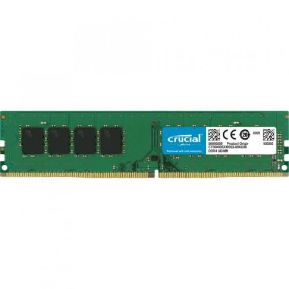 Crucial 2x32GB 3200MHz DDR4 CT2K32G4DFD832A Ram