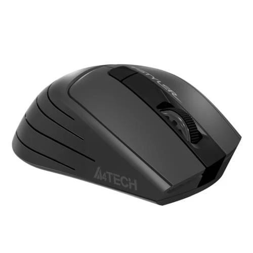 Logitech B100 Mouse Usb Siyah 910-003357 Kablolu Optik Mouse - 4