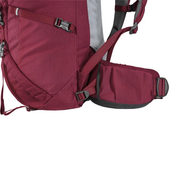 Bach Lite Mare Small Kadın Sırt Çantası 60 Litre-KIRMIZI - 6