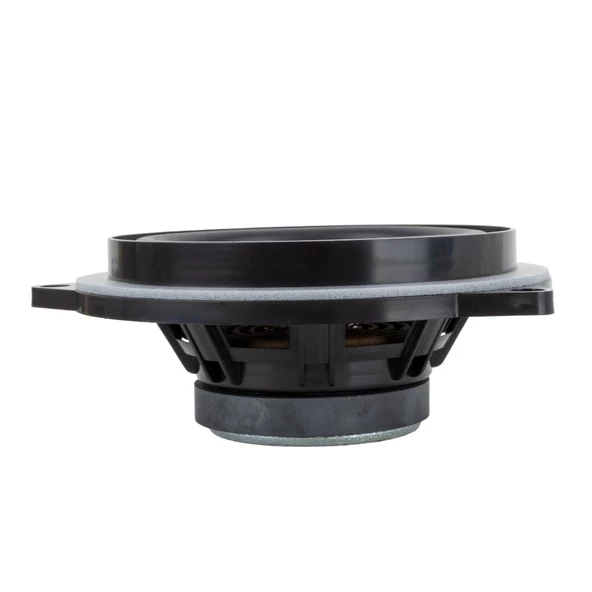 LEONE B-4MW 10 CM 50 WATT MAX 100 WATT METAL ÇERÇEVELİ OTO HOPARLÖR (MAGNET: 60X10MM) - 3