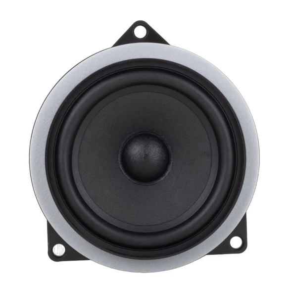 LEONE B-4MW 10 CM 50 WATT MAX 100 WATT METAL ÇERÇEVELİ OTO HOPARLÖR (MAGNET: 60X10MM) - 2