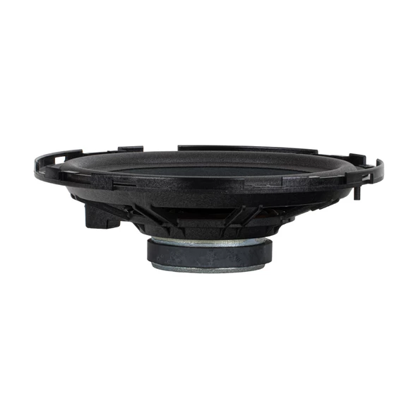 LEONE 160 16 CM 25 WATT MAX 50 WATT PLASTİK ÇERÇEVELİ TWEETERSIZ OTO HOPARLÖR (MAGNET: 60X17MM) - 2