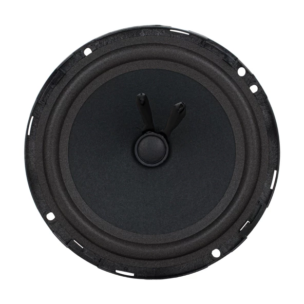 LEONE 160 16 CM 25 WATT MAX 50 WATT PLASTİK ÇERÇEVELİ TWEETERSIZ OTO HOPARLÖR (MAGNET: 60X17MM) - 3