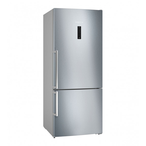 Profilo BD3076IECN Kombi No Frost Buzdolabı