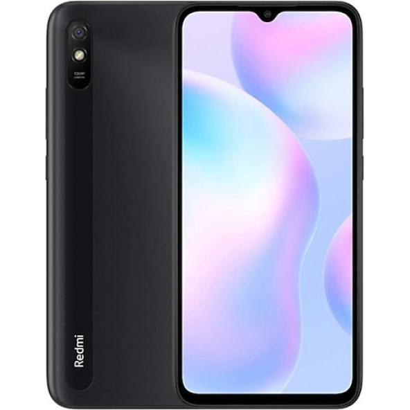 Xiaomi Redmi 9A 32 GB Gri (İthalatçı Garantili)