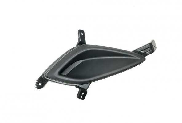 SİS LAMBA KAPAĞI ELANTRA 2011-2013 SOL (SİSSİZ)