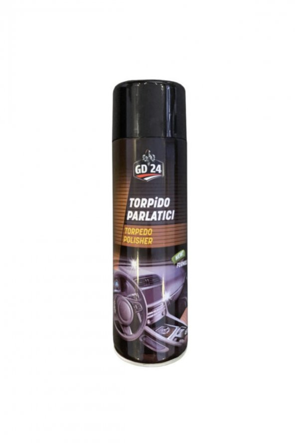 Mercedes R Gd24 Oto Torpido Parlatıcı 450 ml