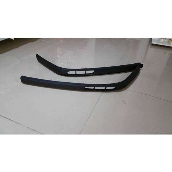 Bütün Araçlara Uyumlu Laguna Lip - 2