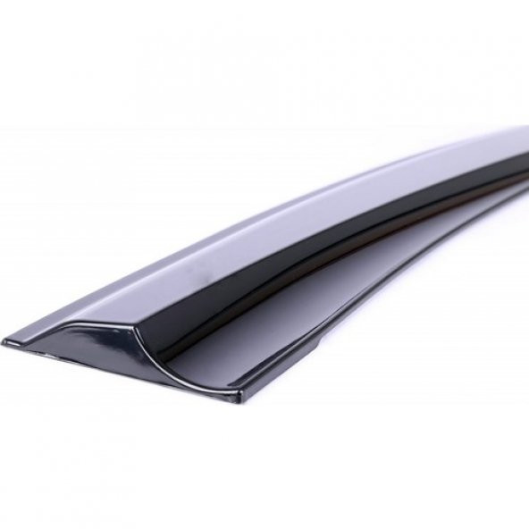 Sunplex Fiat Egea 2015 ve Sonrası Sport Style Cam Rüzgarlığı - Resim 2