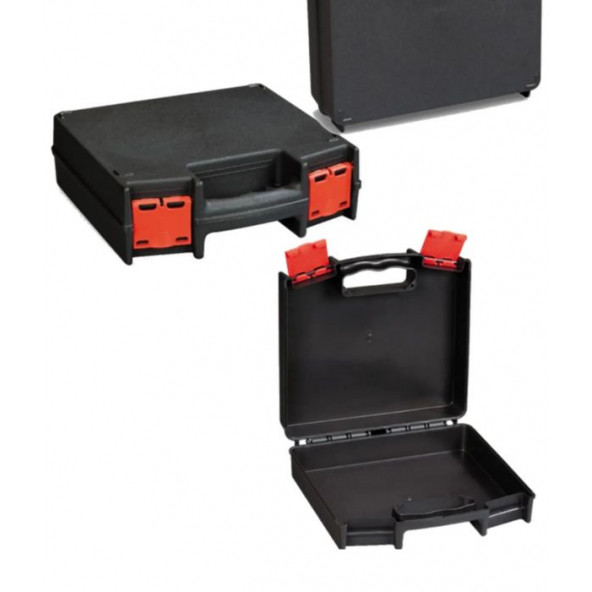 Çok Amaçlı El Aleti Taşıma Çantası