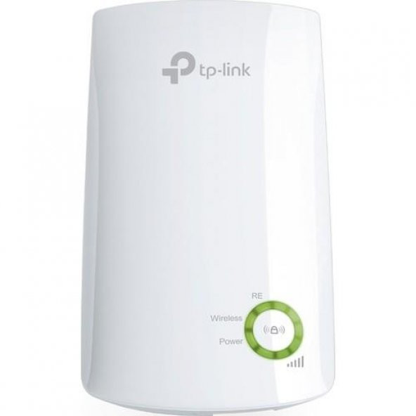 TP-Link TL-WA854RE Wi-Fi 300Mbps Menzil Genişletici