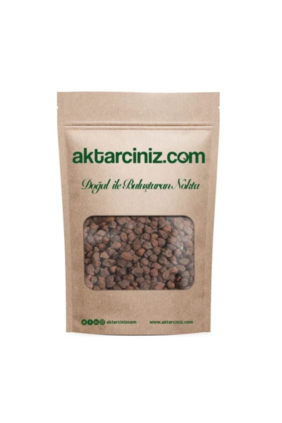 Aktarcınız Nohut Kara 100 Gr