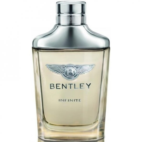 Bentley Infinite EDT 100 ML Erkek Parfümü