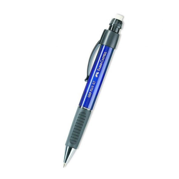 Faber Castell Grip Plus Versatil Kalem 0.7 mm Mav, - 1