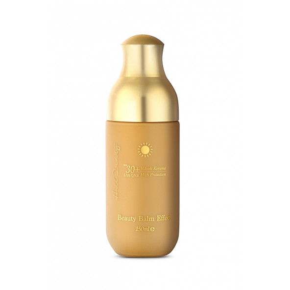 Hill Beauty SPF30 Vücut Güneş Kremi Leke Karşıtı Koruyucu 150 ml - 2