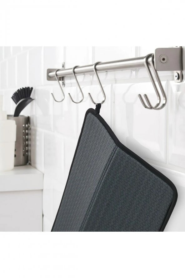 Bulaşık Kurutma Matı Bulaşık Matı 35x45 - 11
