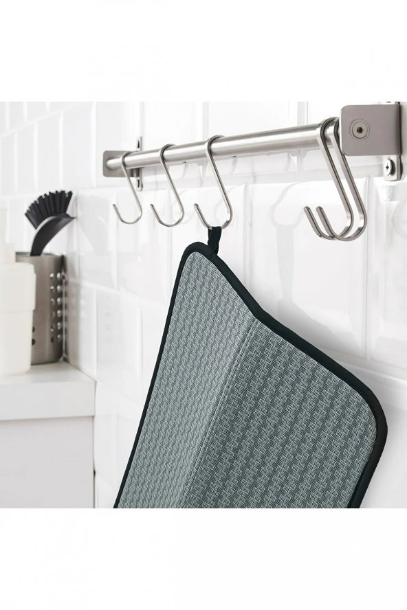 Bulaşık Kurutma Matı Bulaşık Matı 35x45 - 12