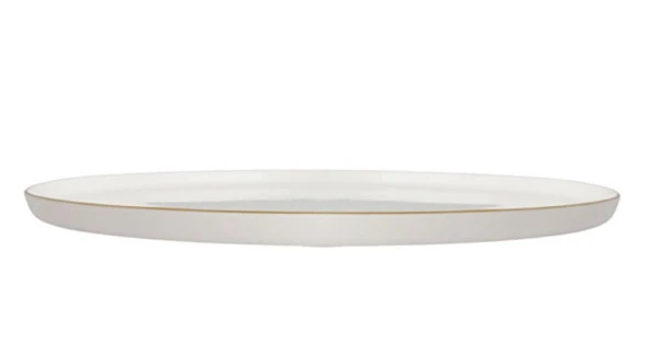 Porland Chopin Altın Serisi 31cm Düz Tabak - 3