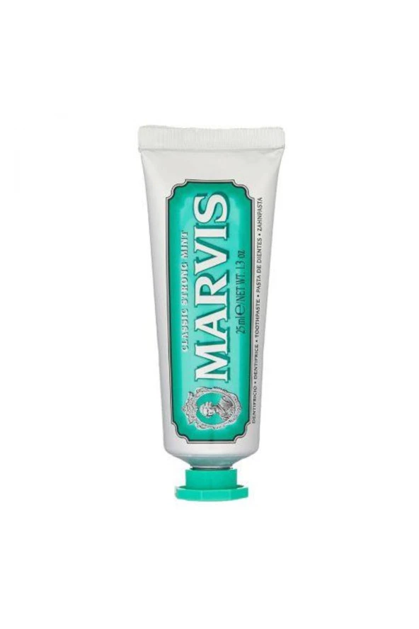 Marvis Classic Strong Mint 25ml